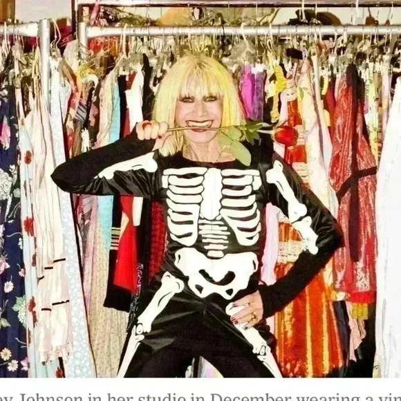 Betsey Johnson Betseyville wedge heels size 9.5 M- heel height 4” - Picture 10 of 12